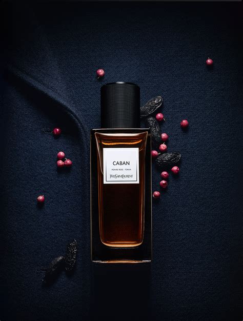 ysl caban.